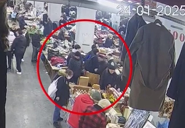 Kadıköy'de Cinayet Soruşturması