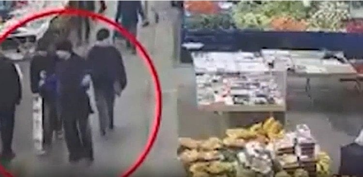 Şüpheliler Anadolu Adliyesi'nde